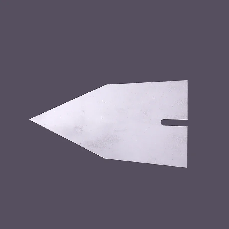 Hand-Pulled Plow for Small Land, Single-Row Cultivator, Agricultural Soil Loosening Tool for Farming