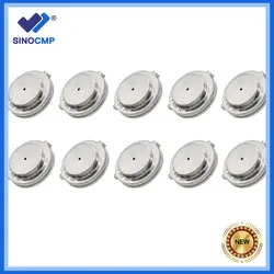 10pcs 0DE DQ500 DQ380 DQ381 New Transmission Clutch Pressure Sensor For 2009-14 Audi Q3 TT R8 VW Trannsporter Scirocco Tiguan