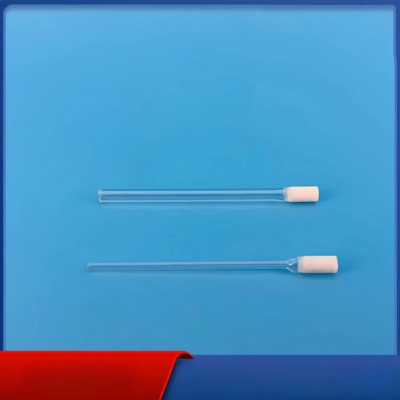 OvO Store Borosilicate Glass Core Aerator, Gas Diffusion, Distribution, Aeration, Inflation Tube, Inflation Rod