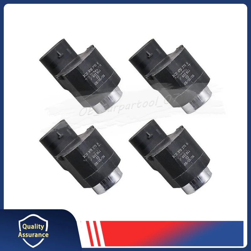 3C0919275K For Volkswagen Golf Jetta Touran Passat Tiguan Parking Assist Sensor Radar 3C0919275N 3C0919275AD 3C0919275R