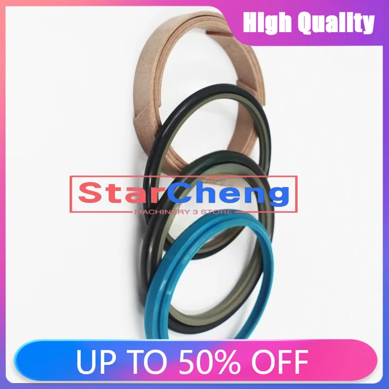 

12471605 AND 9165440 HIGH QUALITY BOOM CYLINDER SEAL KIT R926LC