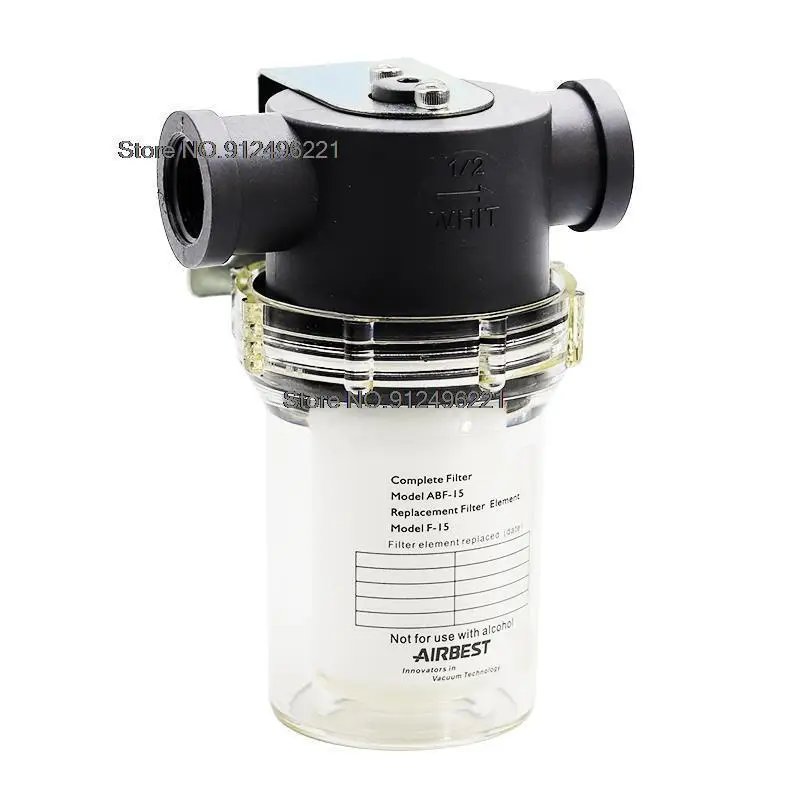 Airbest ABF-10 15 2…