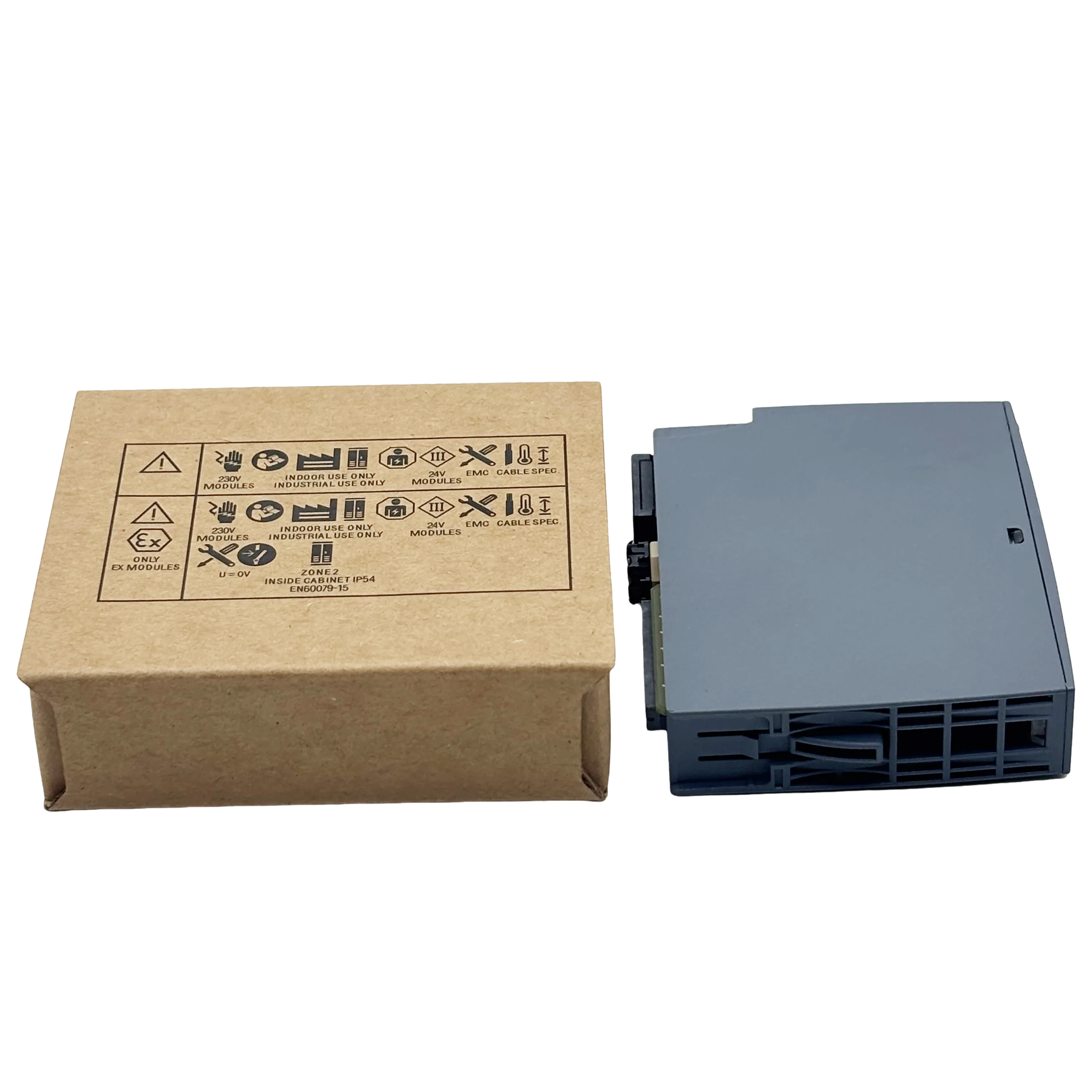 Gold Seller 6ES7134-6FF00-0CA1 6ES7134-6JD00-0CA1 6ES7134-6JF00-0CA1 ET 200SP PLC Controller New Original Warehouse Stock