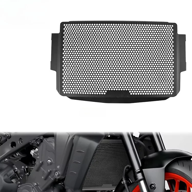 

Подходит для MT09 XSR900 Tracer 900GT 2021 2022