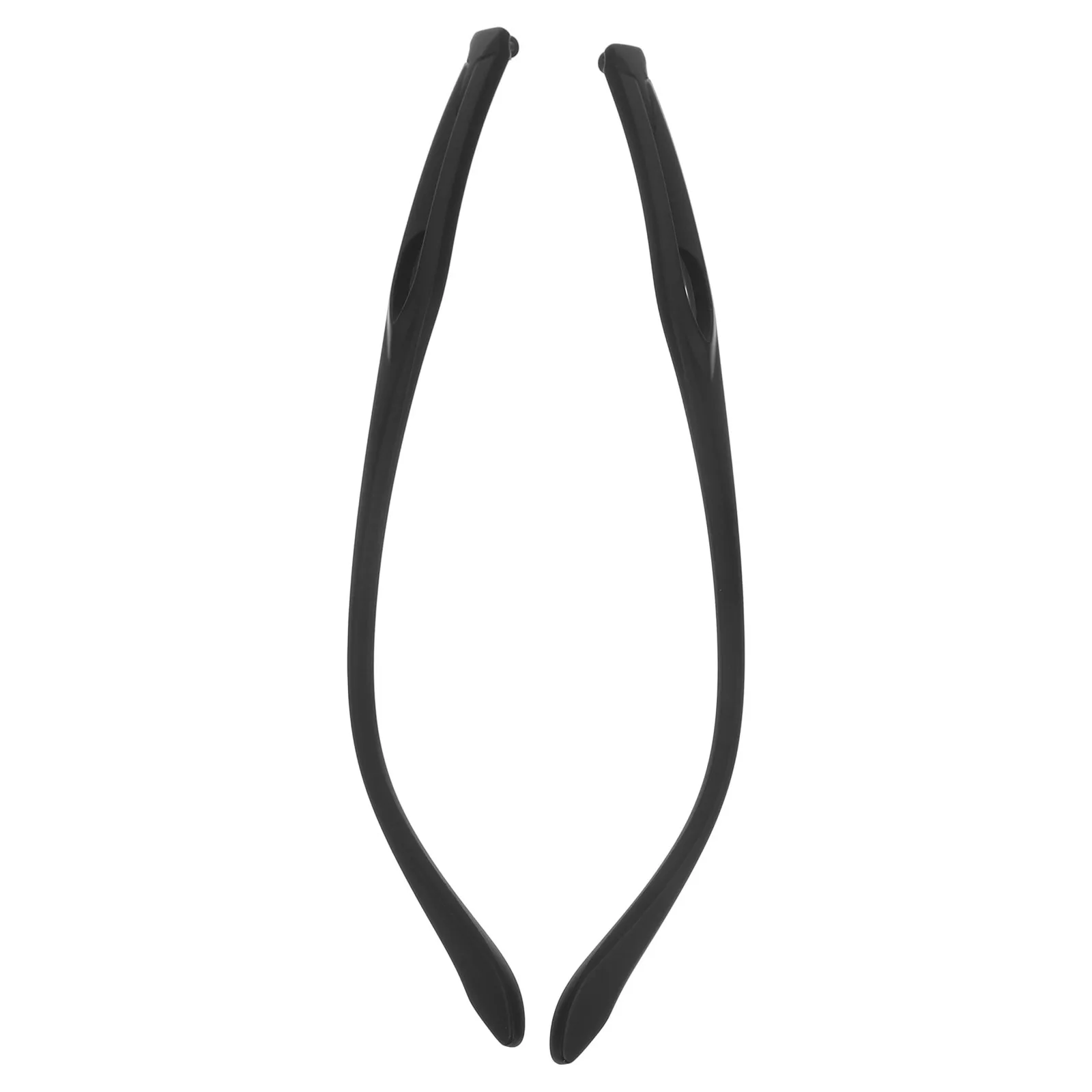 

1 Pair Tr90 Eyewear Temple Legs Replacement Durable Lightweight For Most Eyeglass Frames Comfortable Fit Stylish Arm Repair Kit