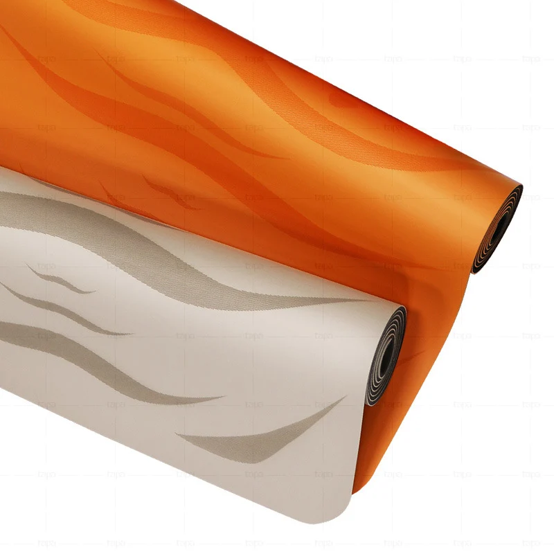 High Quality Yoga M… - image