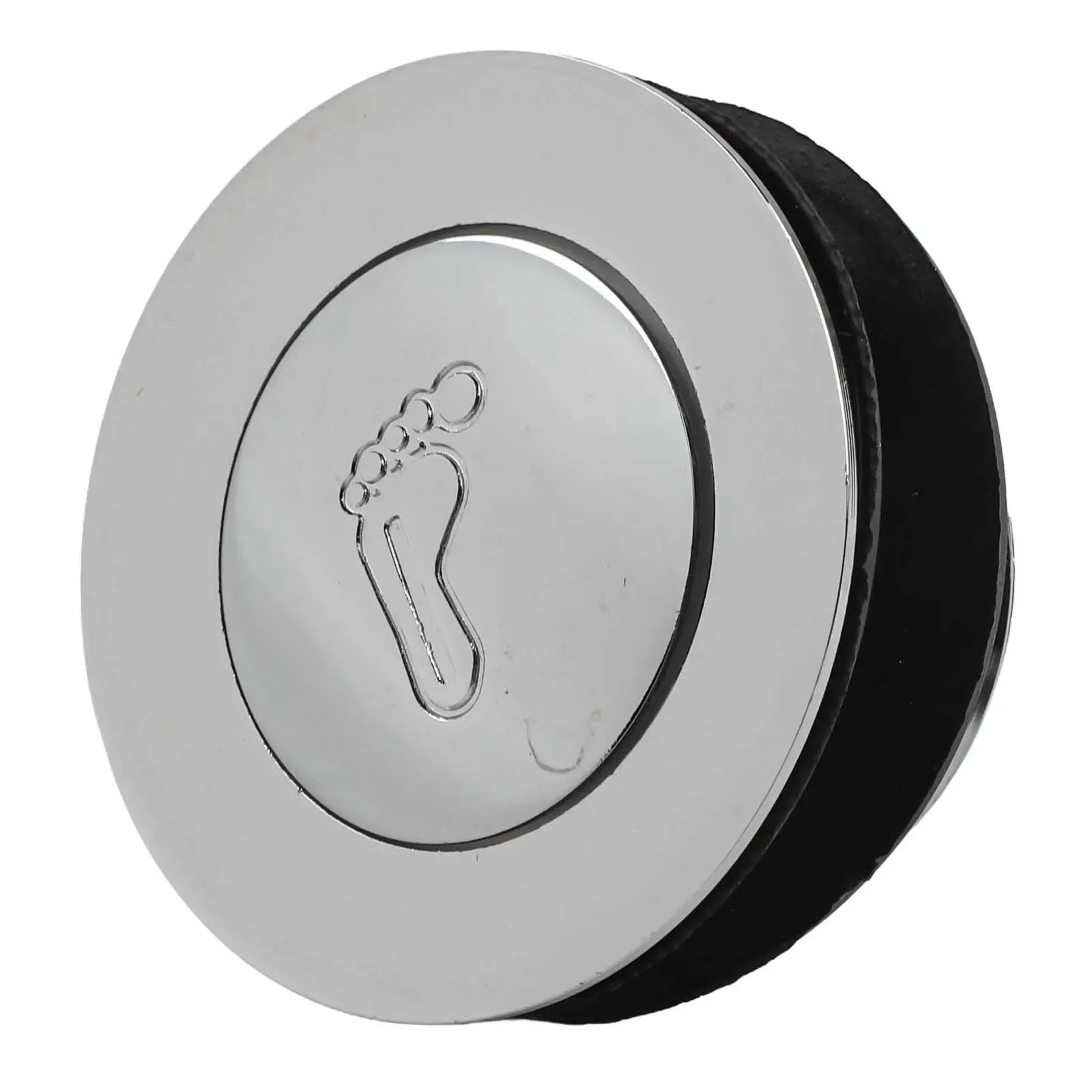 

Удобная сливная пробка для ванны. Пробка для слива ванны. Надежное сливное решение. Универсальный аксессуар для ванной комнаты.