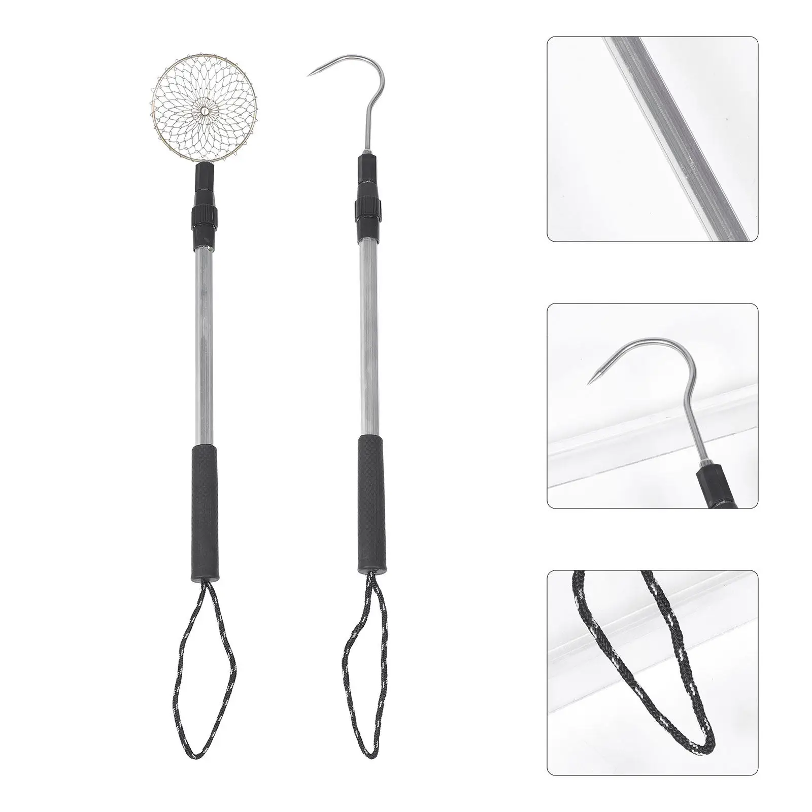 

Набор из 1 легкого портативного сита для пляжного песка с удлиненной ручкой и съемной конструкцией, фильтр для песка для сбора ракушек и сокровищ