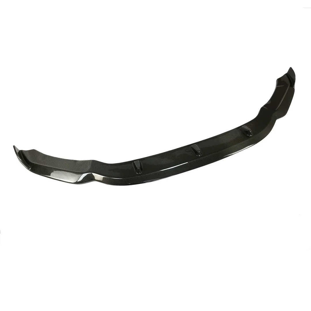 

Передняя губа из углеродного волокна Harman Style X5M Передняя губа X6M для F85 F86 2015-2020