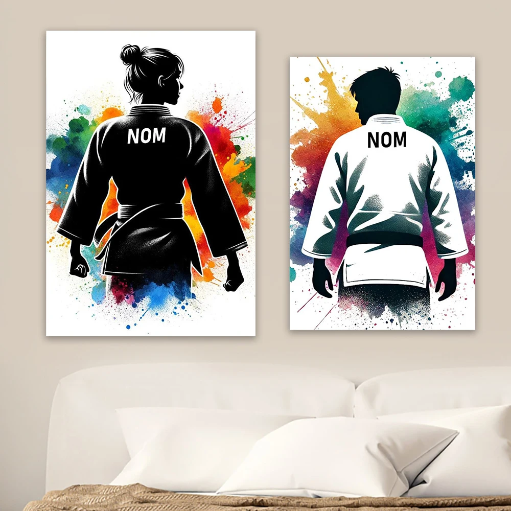 Poster Personalizzato Colorato - Sports Equipment Poster recensione e prezzo