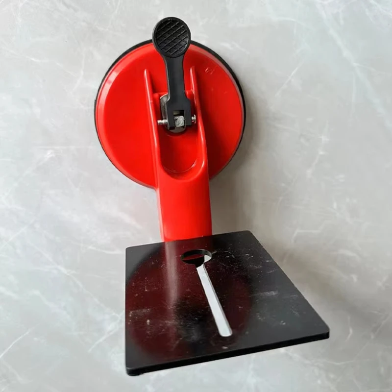 12-Wire Green Light High- New Outdoor Wall Infraredlaser Level Meter Suction Cup Level Bracket-ABFB view 4