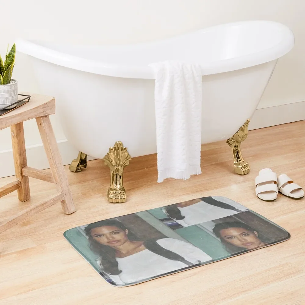 

Just Young Angelina Jolie Bath Mat Bathroom Carpet Set Entrance Doormat Mats In The Bathroom Mat