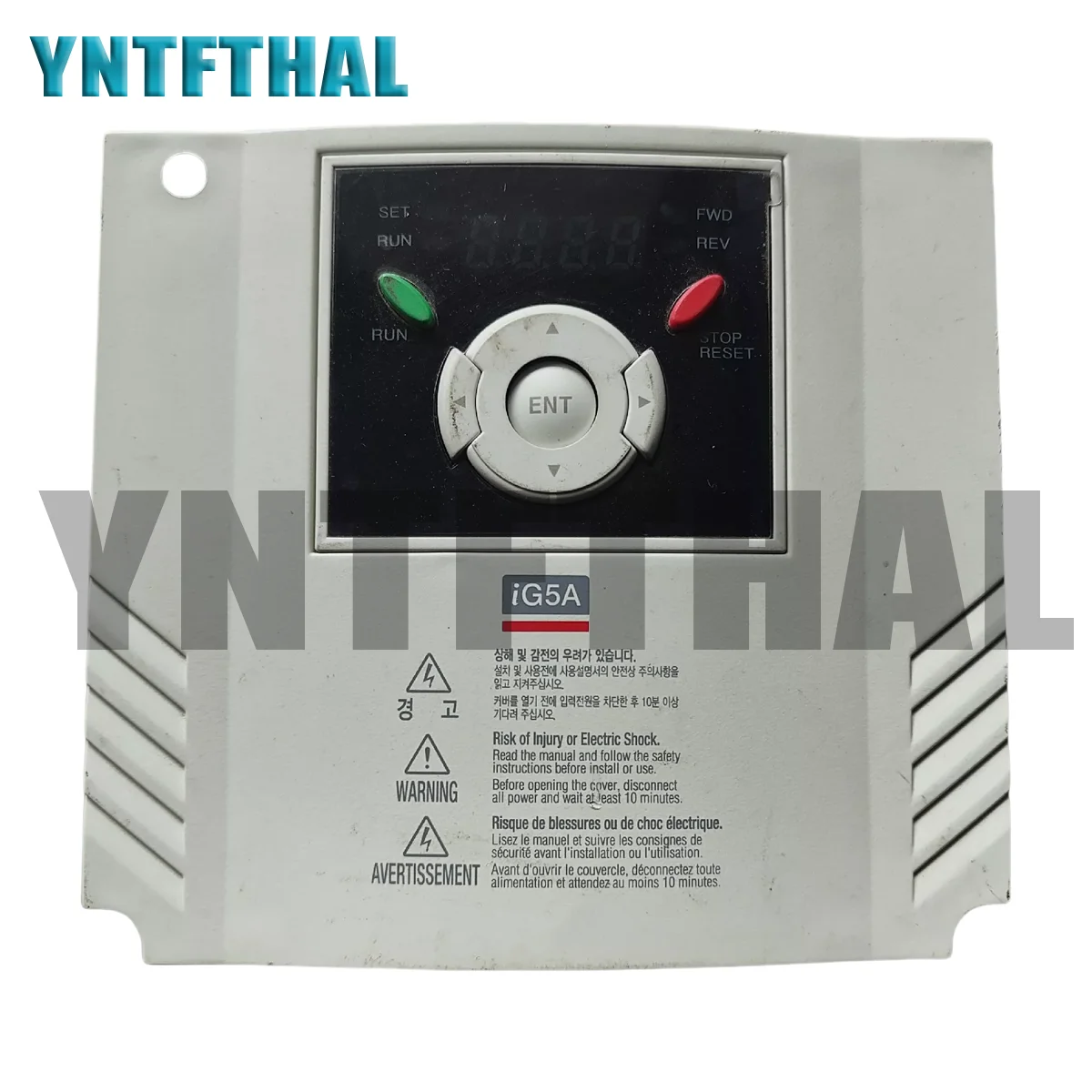 

Совершенно новый оригинальный SV040IG5A-4