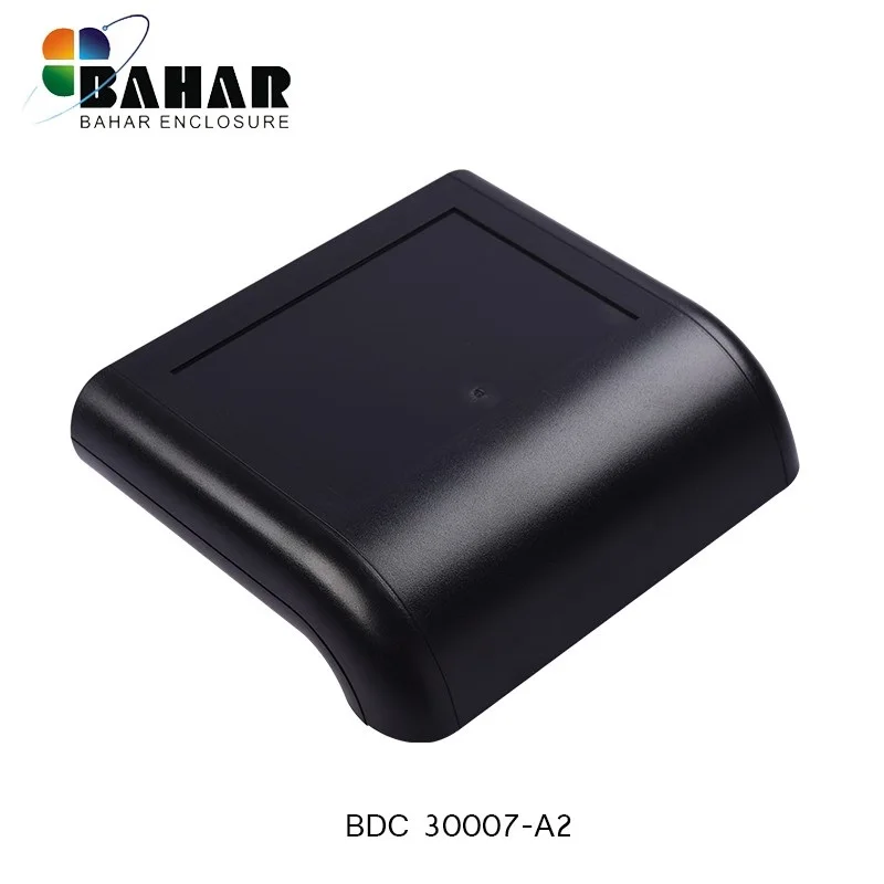 Bahar Enclosure ABS Plastic Box Desk-top Shell Network Communication Device Case MODEL BDC 30007