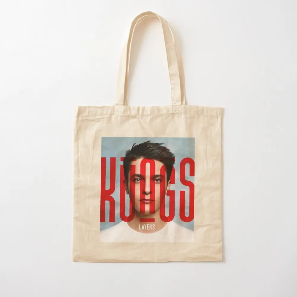 

Jonas Blue JP Cooper Kungs Tote Bag cute tote bag Canvas shoulder bag Cloth bags Canvas Tote