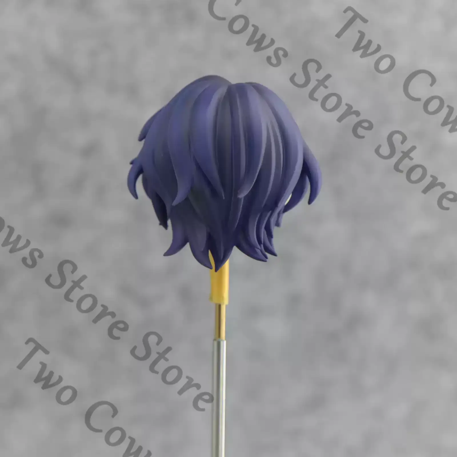 هونكاي: ستار ريل دكتور. نسبة OB11/OB22 كبسولة رأس الجامعة (لون شفاف/صلب)