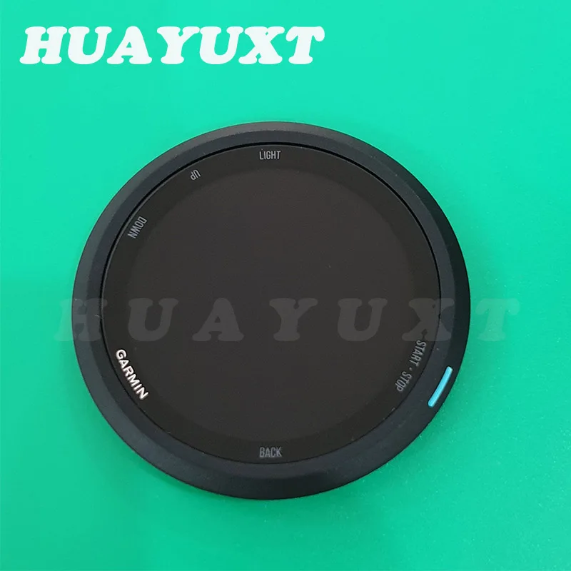 Original For Garmin Forerunner 245 245 Music LCD Display Screen Sport Watch Repair Replacement Parts - Image 3