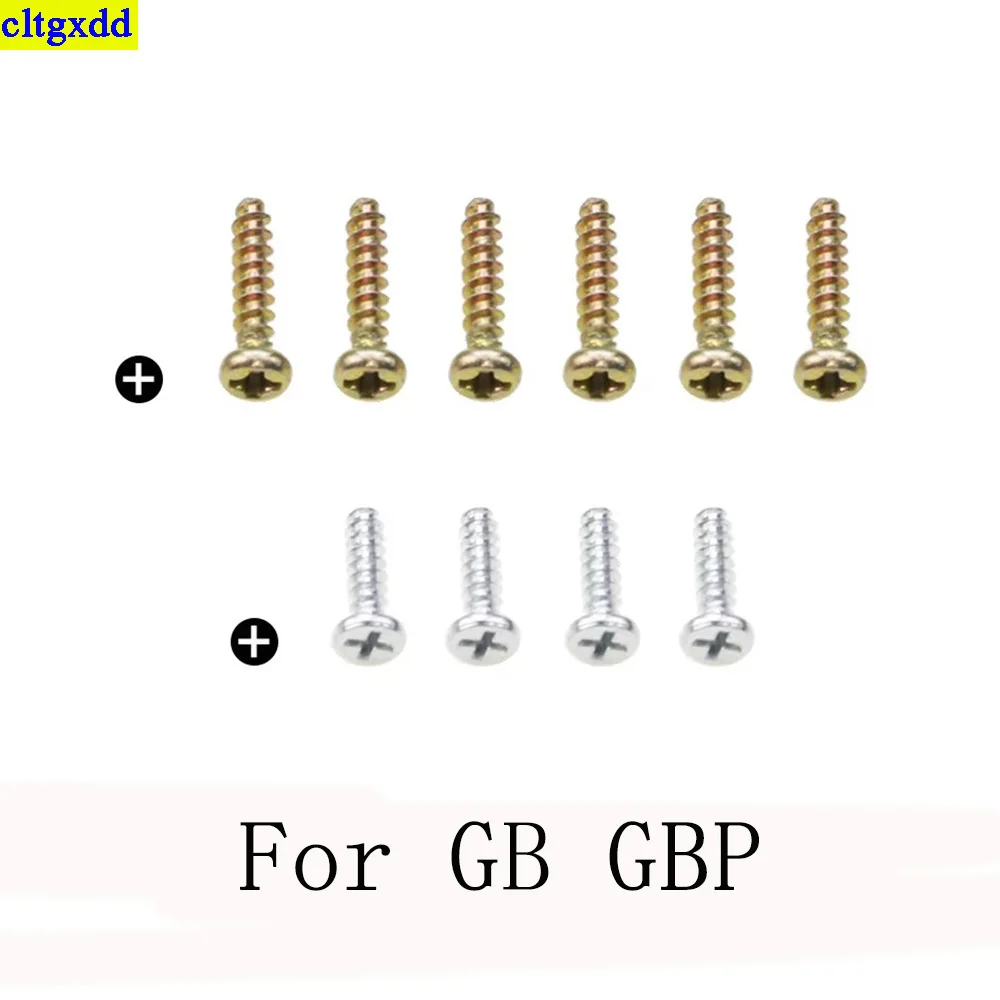 Cltgxdd 1 مجموعة ل PS4/PS5/PSP/PSV/GBA/GBC/GBA SP/GB/Wii مقبض أحمر الصليب مثلث مفك الصليب 1.5 Y2.0 المسمار