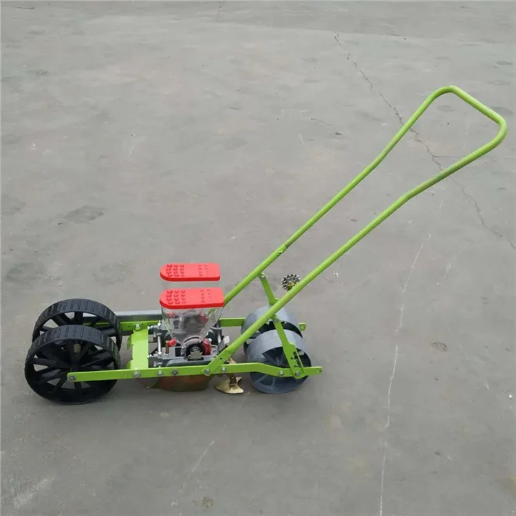 Agricultural Seeder Vegetable Seed Seeder Sower Machine Carrot Seeds Seeder for Small Farm