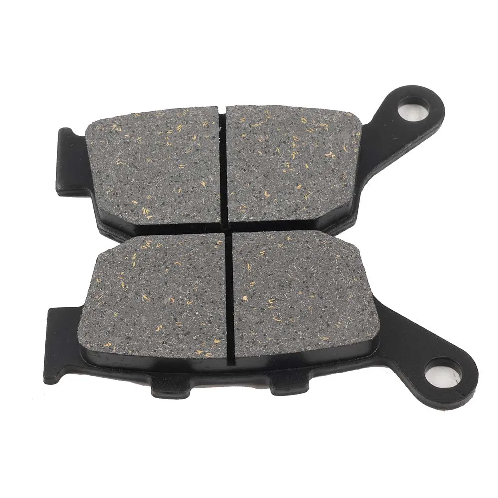 Motorcycle Accessories Front Rear Brake Pads For YAMAHA MT07 MT-07 MT09 MT-09 2014 2015 2016 2017 2018 2019 2020 Brake Pad