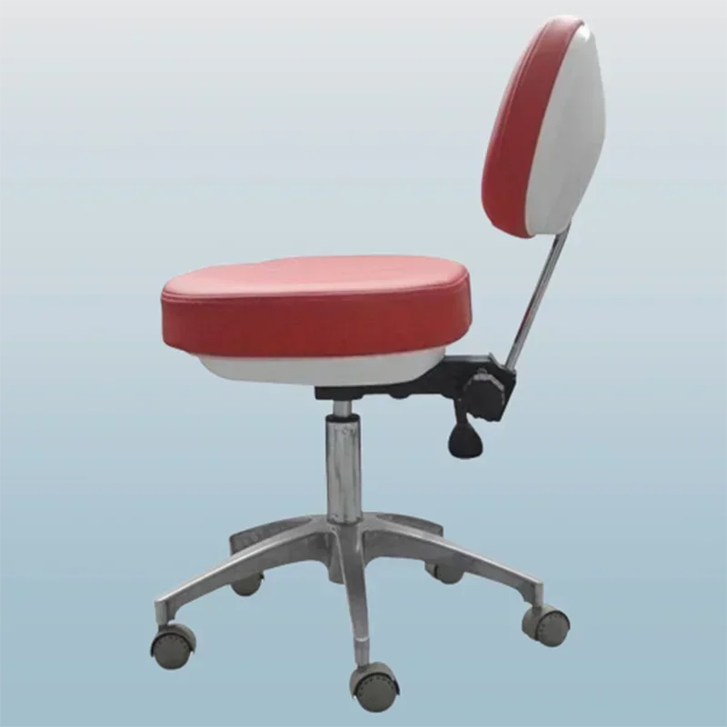 Beauty Salon Furniture Aesthetic Owl Chair With Backrest Gamer Massage Professional Armchair Barber Cadeira Mocho Wheels Chairs