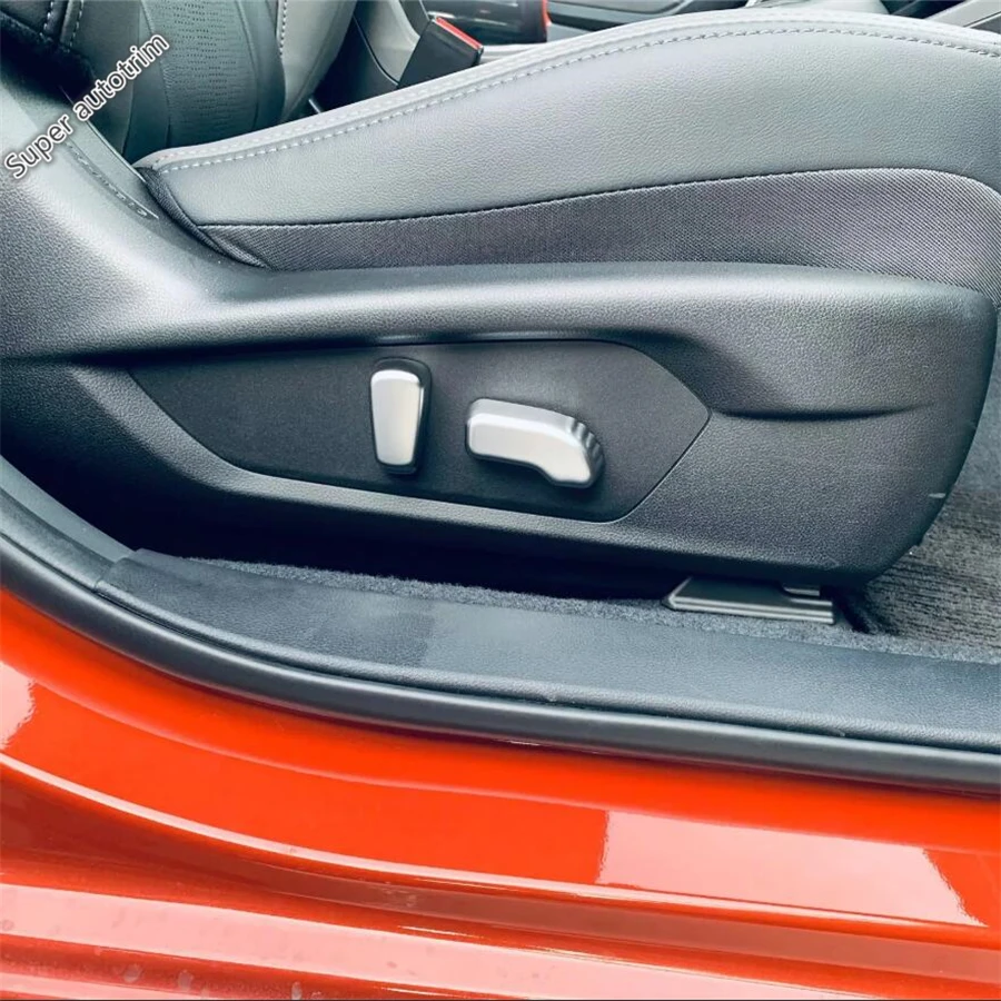 

Seat Adjust Button / Reading Light Lamp / Dashboard AC Air Conditioning Vents Cover Trim Accessories For Subaru Forester 2025