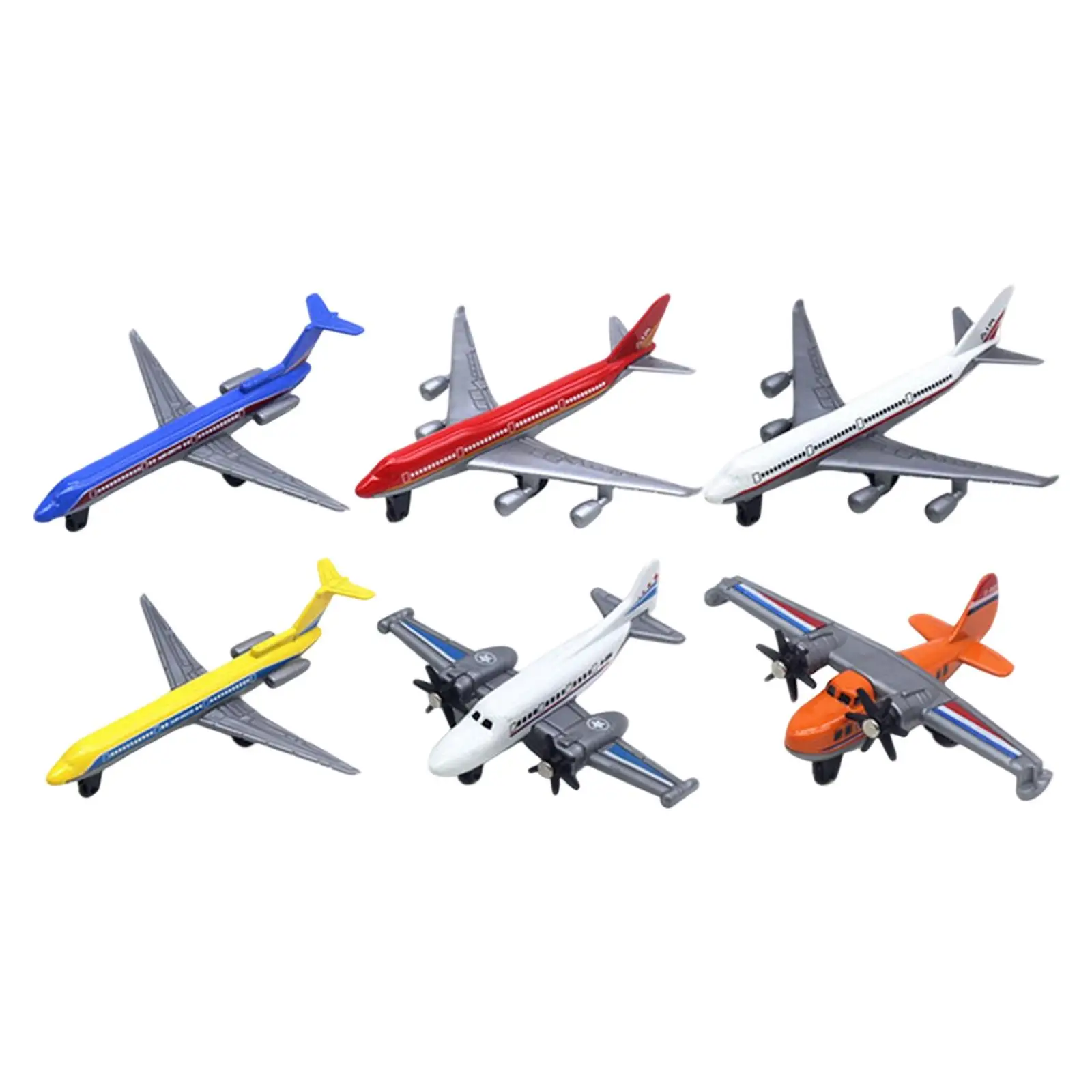 

Модель самолета из цинкового сплава: реалистичный истребитель, литая под давлением игрушка для детей, авиационный декор