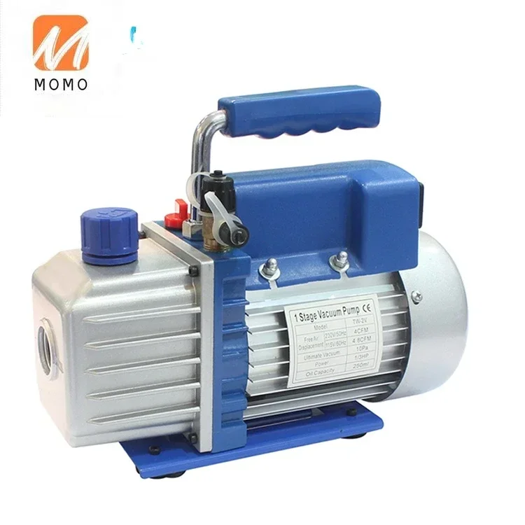 Home Manual Air Conditioning Vacuum Pump