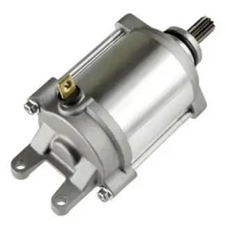 

31100-40F00 GSXR1000 Starter Motor GSF650S Engine Motor