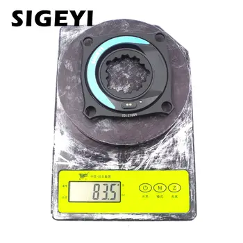 10 best sales Leistungsmesser MTB - №10