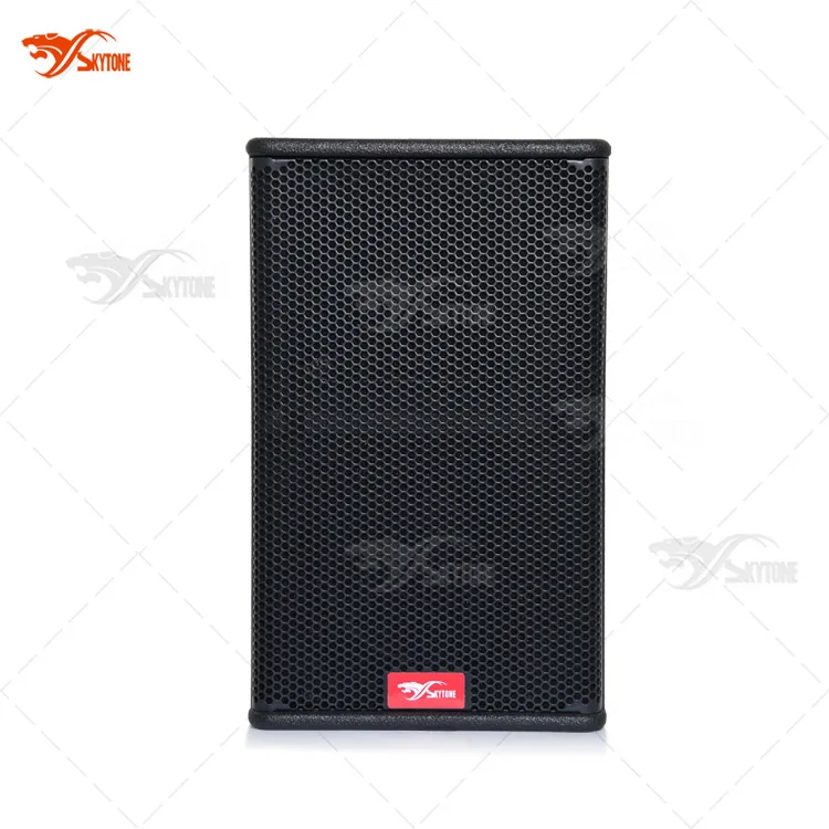 

ARCS 10 Professional Audio Speaker Box Dj Speaker 1000W One Piece