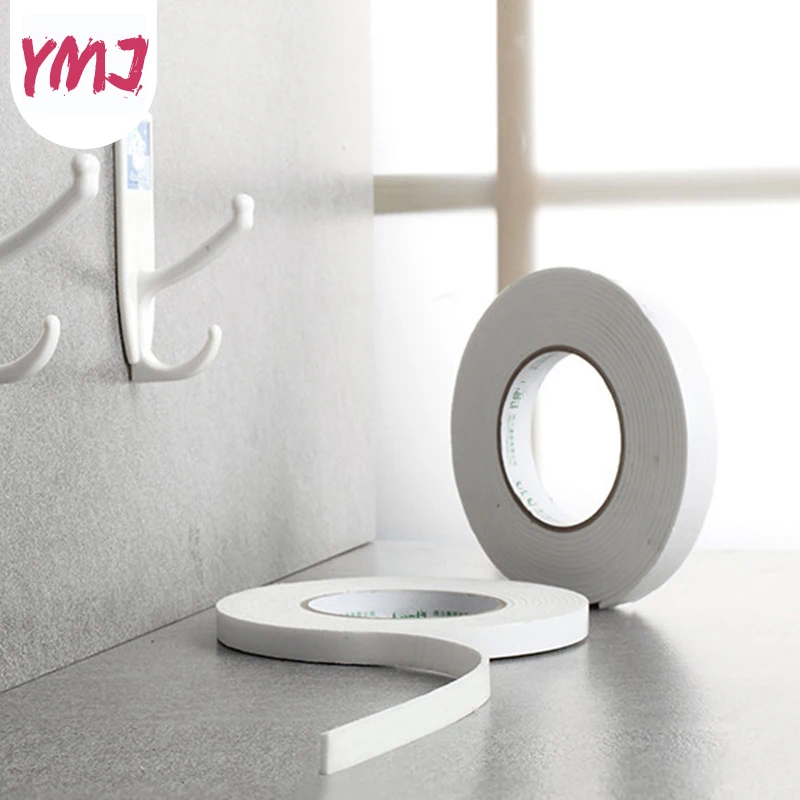 High-Viscosity Foam…