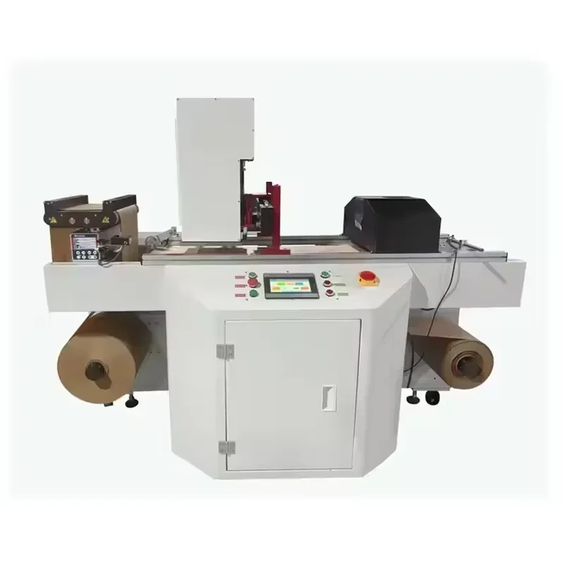 Industrial Galaxy High-Speed UV Inkjet Barcode Printer Online Label & Expiry Date Print on Paper Bags Flex Card Printer
