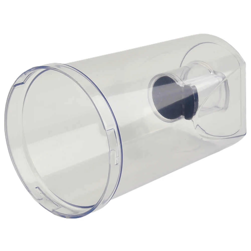 Aspirador de pó copo filtro elemento haste longa kit escova à terra para vc333 pequena grande sucção handheld aspirador parte