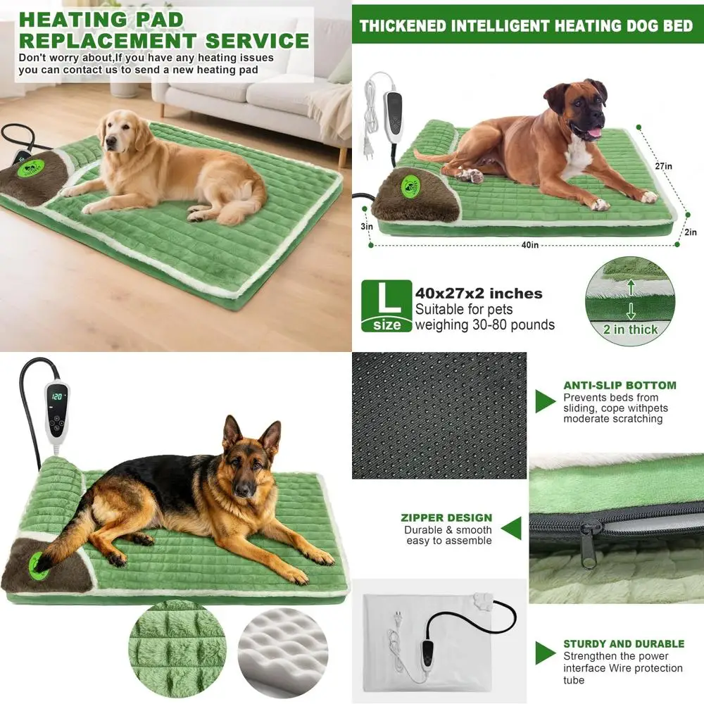 Jumbo Size Luxury H…