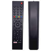 TV Remote Control Grundig LED 3D Smart Netflix TS5-R6 TS3-R5 TS3187R-5 VLE7630BP