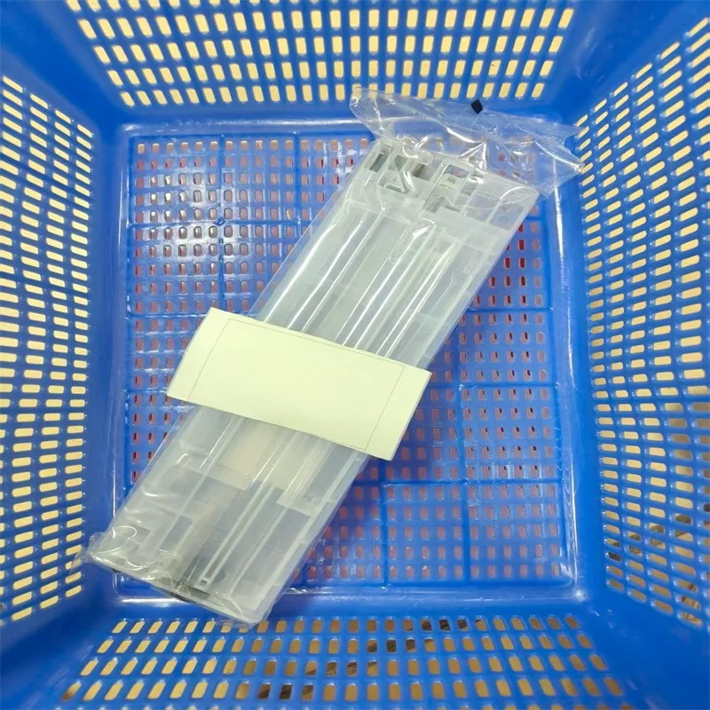 

1set T9451-T9454 CMYK Refillable Ink Cartridge for Epson WorkForce Pro WF-C5290 WF-5210 WF-5710 WF-C5790 BK CMY 320ml