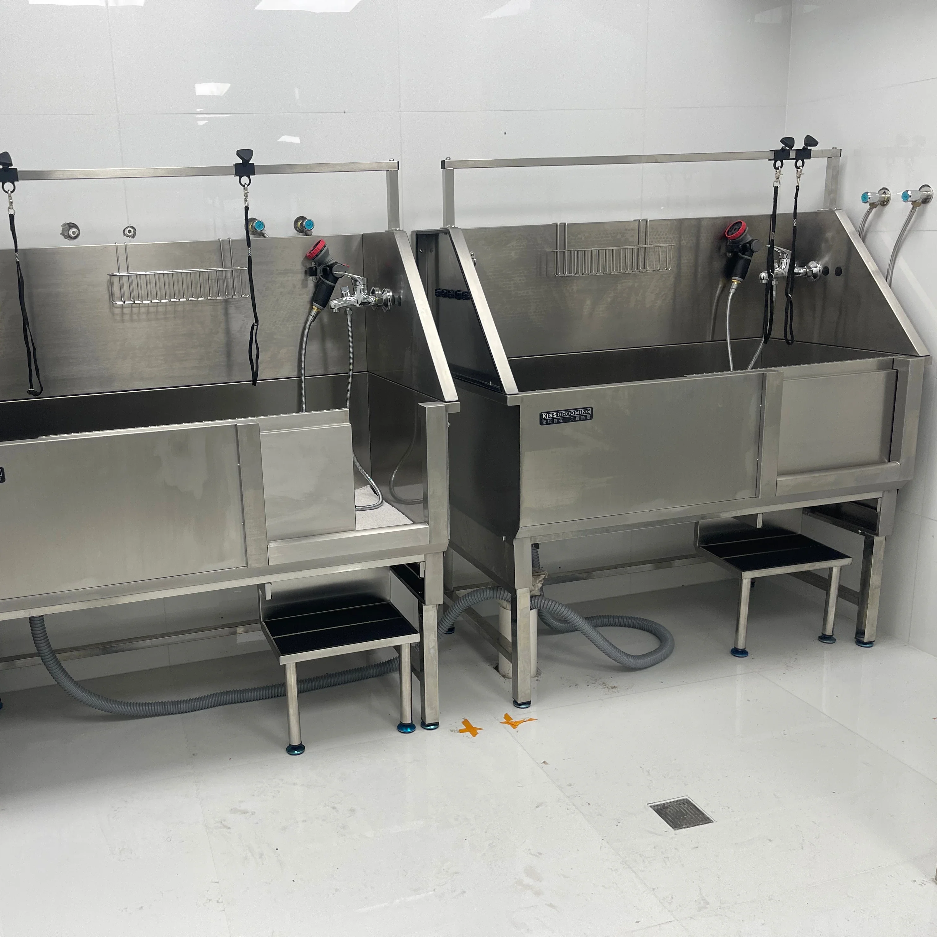 Pet Salon Cleaning … - image