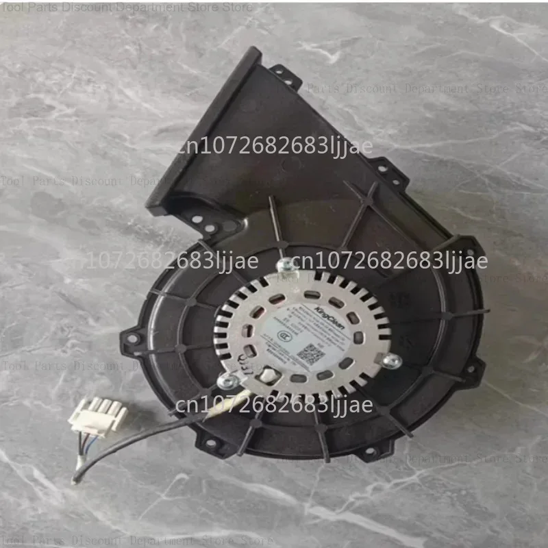 

Б/у двигатель вентилятора для сушильной машины XG2072F-K