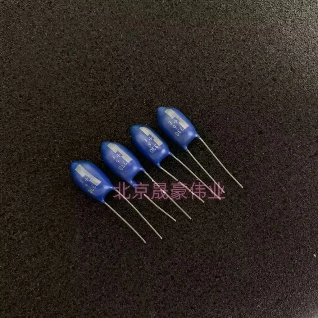 10pcs  Audio Direct Plug Tantalum Capacitor 6.3-50V2.2. UF 3.3UF 4.7UF 10UF 22UF 33UF 47UF