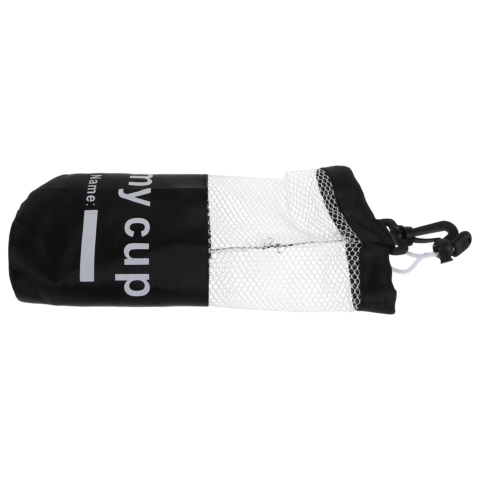 

Stacking Cup Storage Mesh Drawstring Bag Sport Stacking Cups Game Organizer Bag Golf Ball Pouch