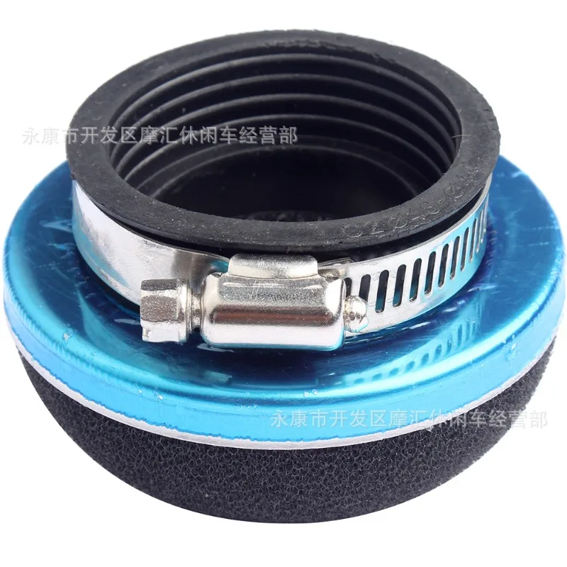 

Two-stroke Mini Off-road Motorcycle ATV Four-wheel Dune Buggy 35-60MM Air Filter Air Cleaner 50-300CC