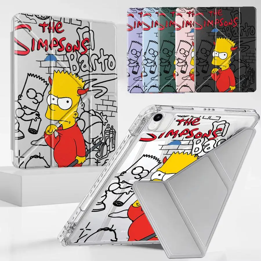 capa-divertida-the-simpsons-y-fold-holder-para-tablet-ipad-pro-2025-mini-6-7-pro-11ª-10ª-9ª-8ª-7ª-geracao-129-polegadas-air-4-5-m3-m2-1
