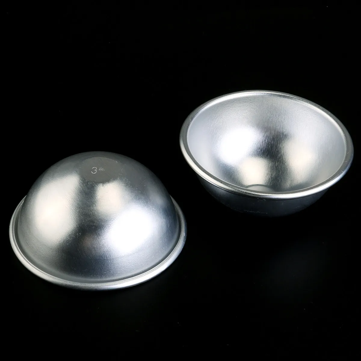 Obrázek kategorie: Výroba koupelových bomb