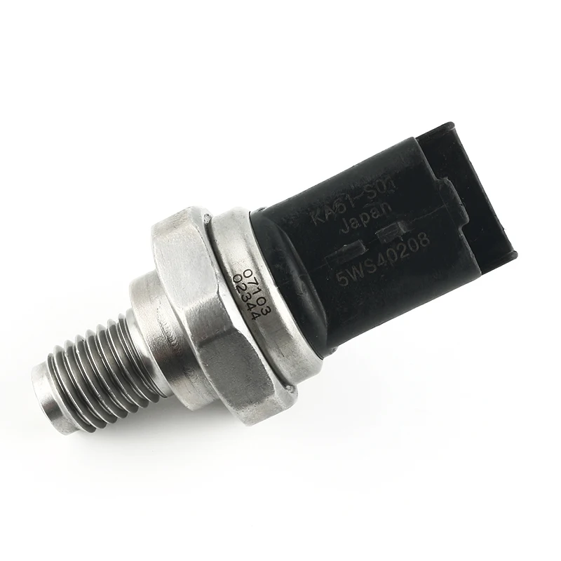 Fuel Rail Pressure Sensor For Renault Clio III Megane Scenic Laguna MK2 MK3 1.5 DCI 1873400C92 8200579287 5WS40208 tools