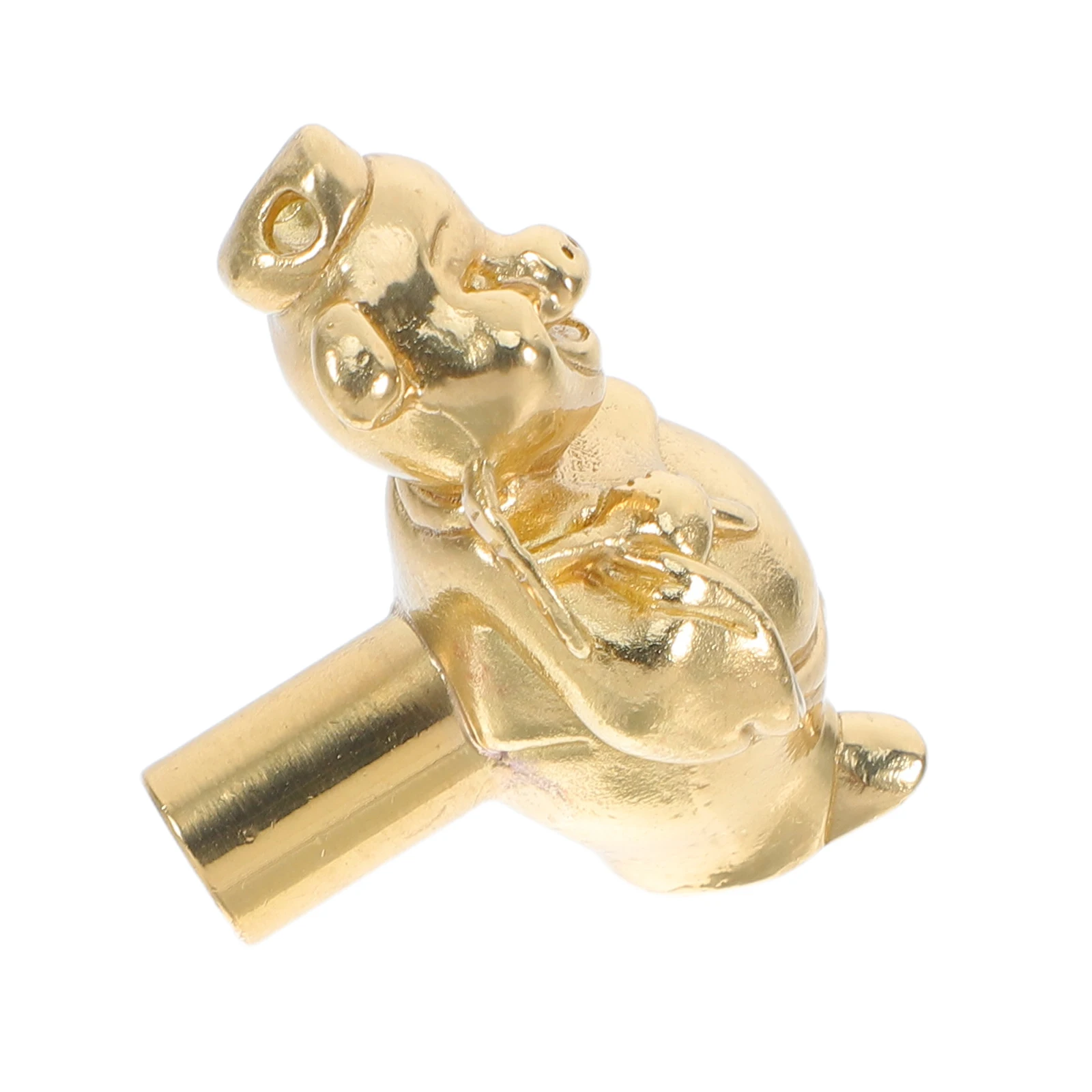 

1pcs Brass Drawer Handle Vintage Small Pulls for Boxes Mini Knobs Storage Cabinets niture Decorative Metal Door Hardware