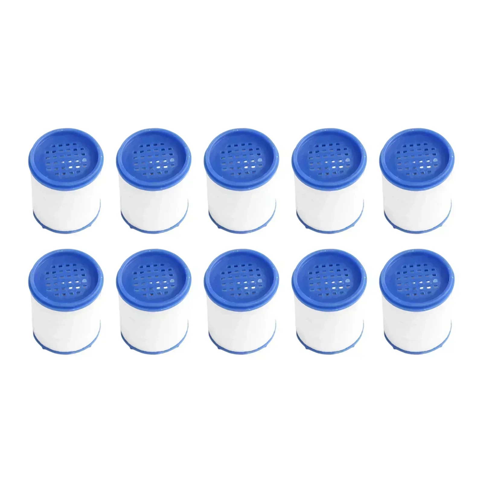High Quality Portable Practical Brand New Filter Element Purifier Filter 3.5*3cm 5/10PCS Accessories PP Cotton