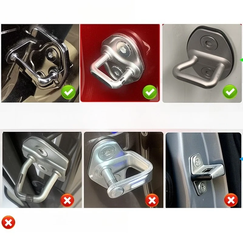 Car Door Step Emergency Window Breaker Hook Auxiliary Roof Climbing Accessory Vehicle Mounted Pedal Assistance Tool