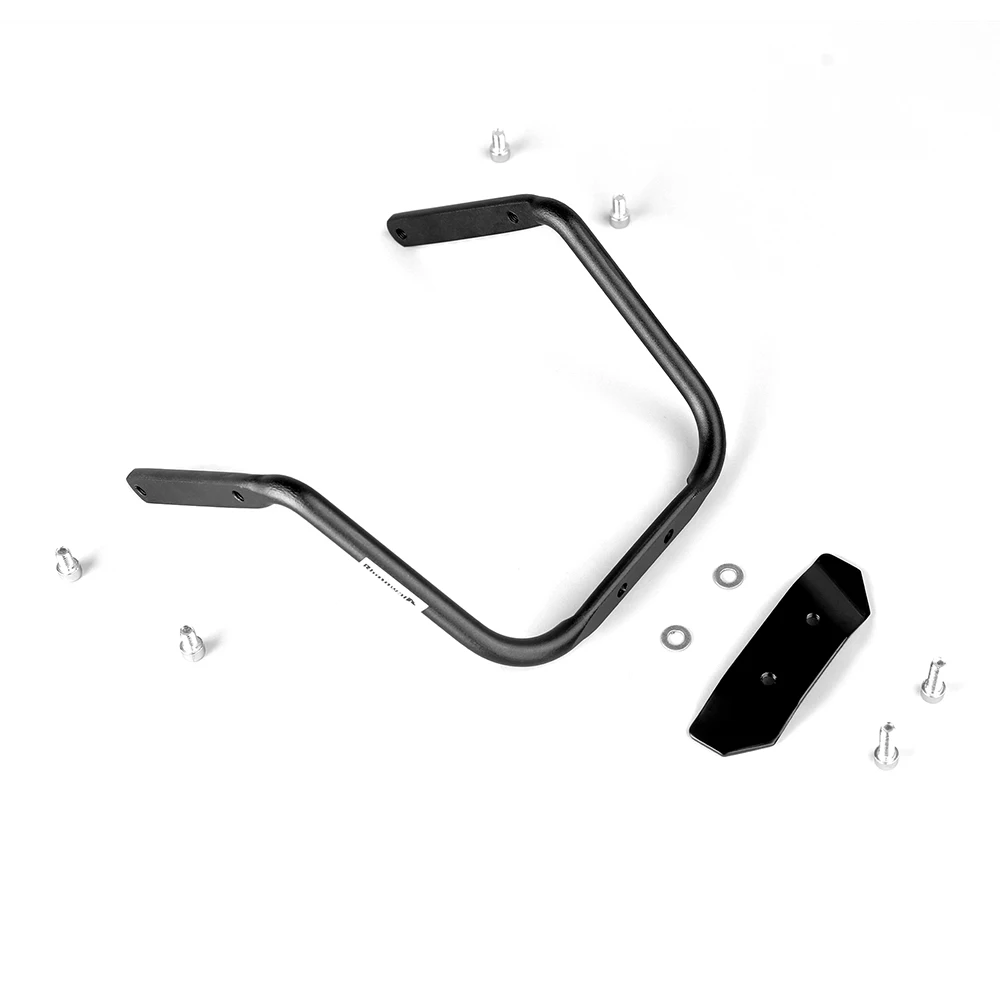 AliExpress UK Rhinowalk Bike Saddle Bag Stabilizer Bracket MTB Bike Support Bracket Rear Rack Bag Luggage Rack Bike Accessories