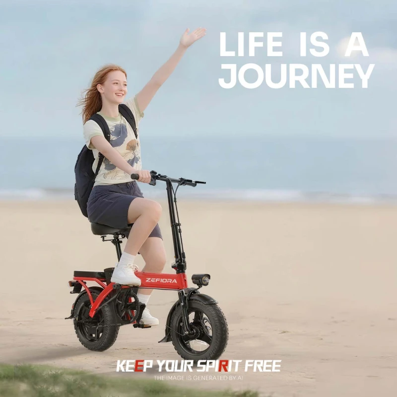 

26 Inch All-Round Warrior Mountain Electric Bike,Certified UL2849 45° Climbing Adjustable Front Brake Seat Leading Manufacturer Free Local Shipping